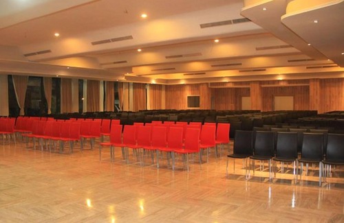 Grand-Bassam Hotel | Afrikland Hôtel