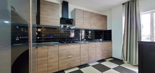 Bonapriso Apartment | Afriqpnb RSN Appart