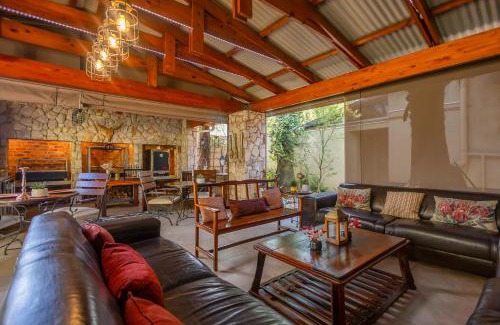 Boksburg Hotel | Afrique Boutique Hotel O.R. Tambo