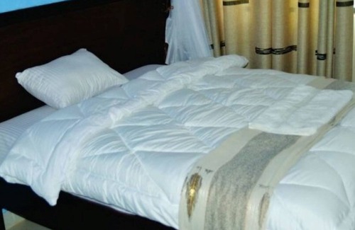 Busia Hotel | Afrique Hotel