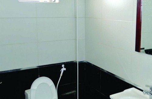 Busia Hotel | Afrique Hotel