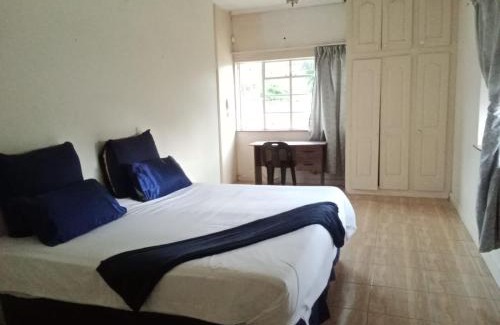Scottsville House | Afro Africa Poperties