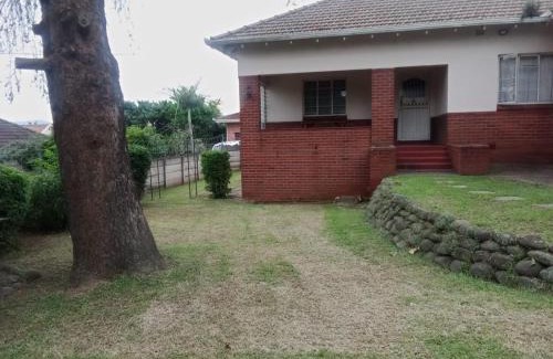 Scottsville House | Afro Africa Poperties