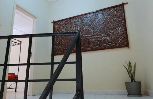 Kerr Serign Hotel | Afro Garden Hotel