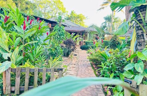 Jinja House | Afro Smile Hotel & Guest House