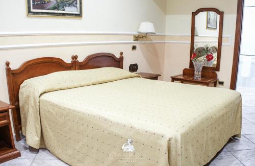 Bovalino Marina Hotel | Afrodite Boutique Hotel