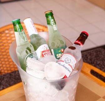 Teresina Hotel | Afrodite Motel