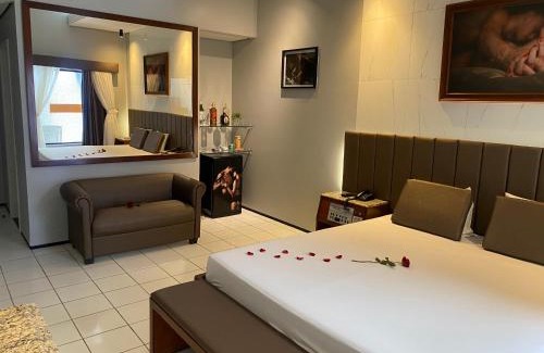 Teresina Hotel | Afrodite Motel
