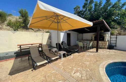 Stroumpi Villa | Afroditi House