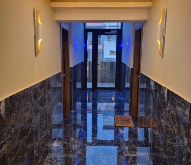 Katerini Apartment | AFRODITI Studios Grigoriu Luxury Apartaments