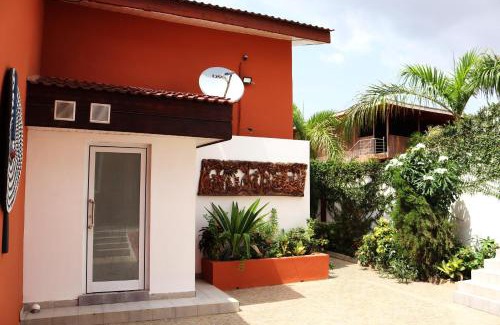 Teshie Hotel | Afrokan Hotel