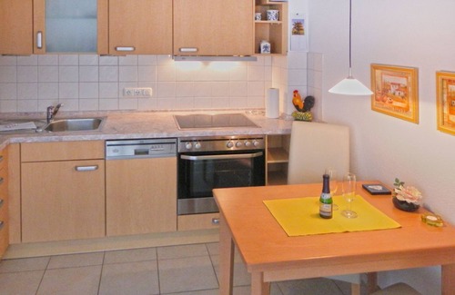 Redewisch Apartment | Aft Diek Whg. 22 - Aft Diek Whg. 22