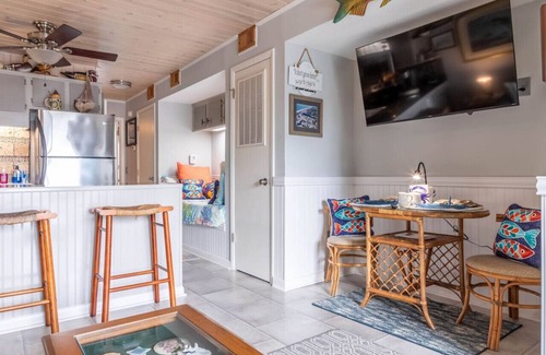 Carolina Beach Condo | After Dune Delight @ Driftwood Villas