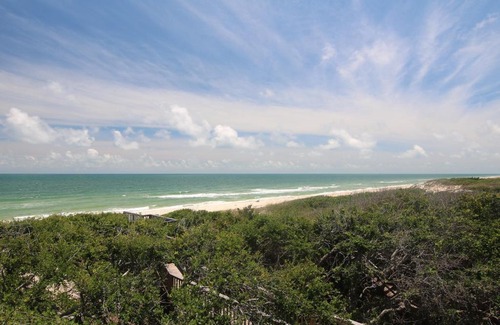 Sea Palm Village House | After Dune Delight