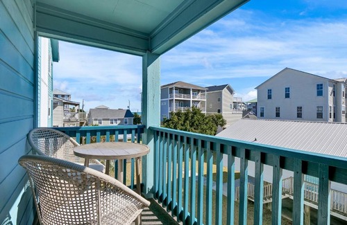 North Carolina Coast House | After Dune Delight by Sea Scape Properties