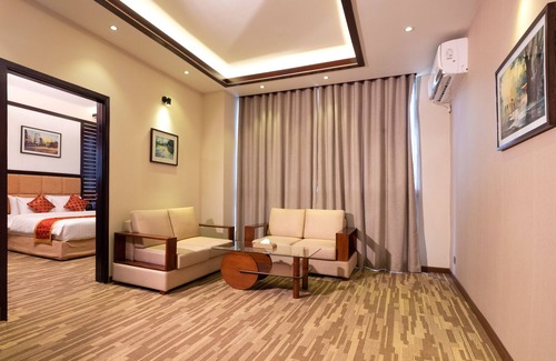 Banani Hotel | After Hours Residence