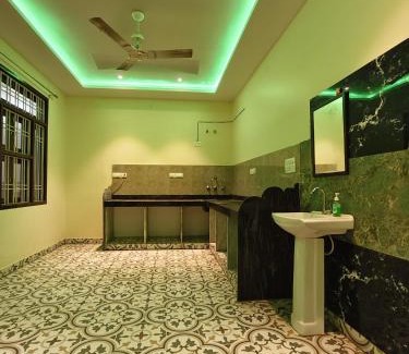 Sitapura House | After House South Cozy 1Bhk Pool Access
