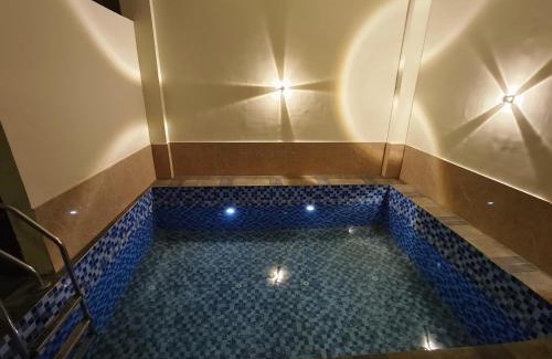 Sitapura House | After House South Cozy 1Bhk Pool Access