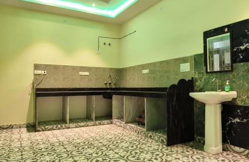Sitapura House | After House South Luxe 3BHK Pool Villa