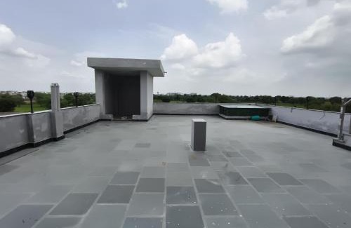 Sitapura House | After House South Luxe 3BHK Pool Villa