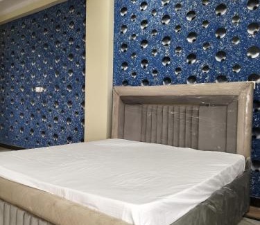 Sitapura House | After House South Opulent 5BHK Pool Mansion