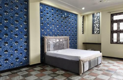 Sitapura House | After House South Opulent 5BHK Pool Mansion