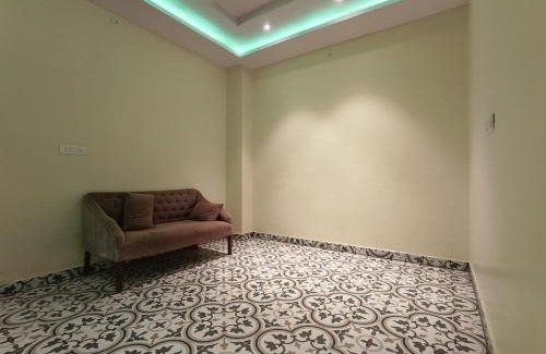 Sitapura House | After House South Stylish 2BHK Poolside Apt