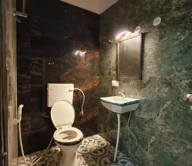 Sitapura House | After House South Stylish 2BHK Poolside Apt