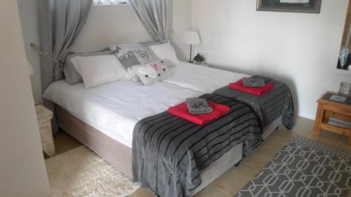 Van Dyks Bay Bed & Breakfast | After8 B&B