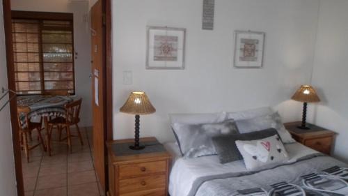 Van Dyks Bay Bed & Breakfast | After8 B&B