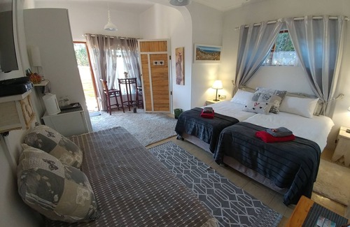 Van Dyks Bay Bed & Breakfast | After8 B&B