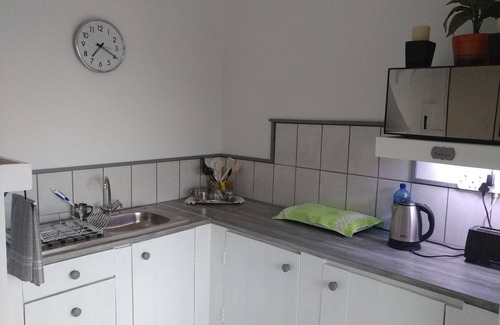 Van Dyks Bay Bed & Breakfast | After8 B&B