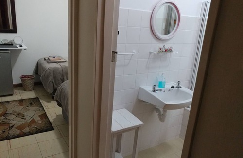 Van Dyks Bay Bed & Breakfast | After8 B&B
