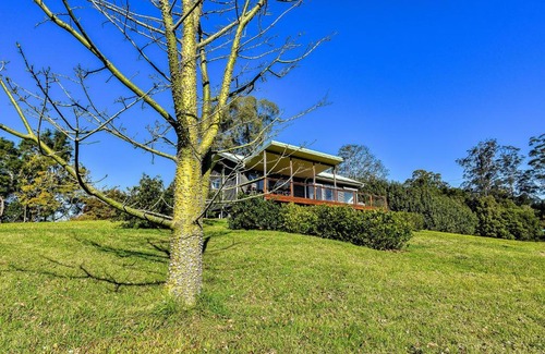Kalang Apartment | Afterglow Cottages