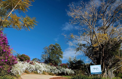 Kalang Cottage | Afterglow offers romance, luxury and indulgence amid the quiet beauty of nature