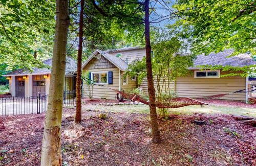 Fennville House | Afterglow