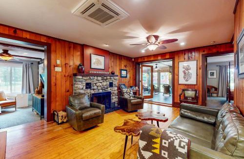 Fennville House | Afterglow