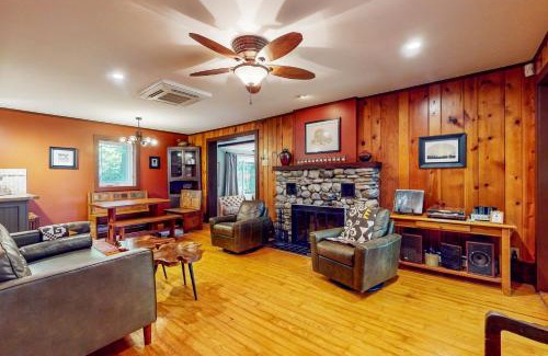 Fennville House | Afterglow