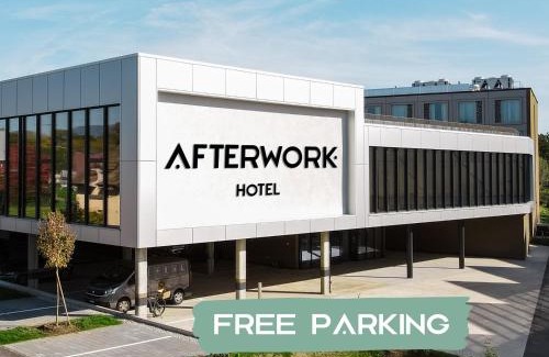 Etoy Hotel | Afterwork Hotel