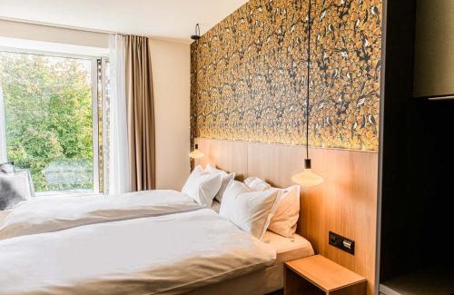 Etoy Hotel | Afterwork Hotel