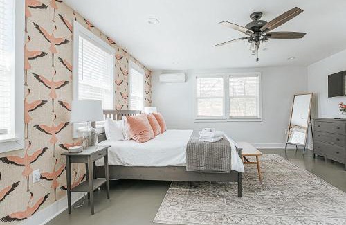 Afton House | Afton Clubhouse