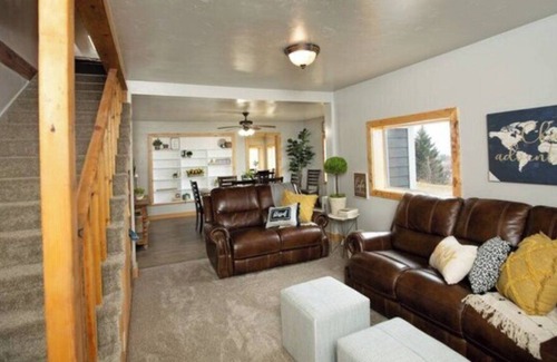 Afton Other | Afton Farmhouse, Renovated