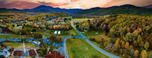 Afton House | Afton Farmhouse
