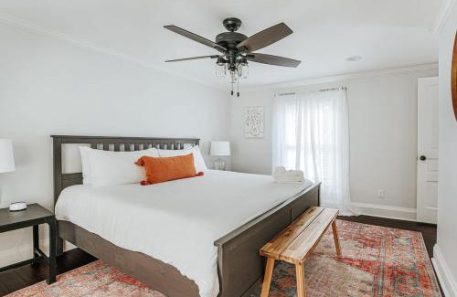 Afton House | Afton Farmhouse