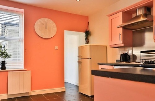 Lancaster House | Afton 'for a trendy stay near the city'