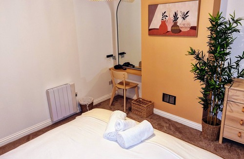 Lancaster House | Afton 'for a trendy stay near the city'