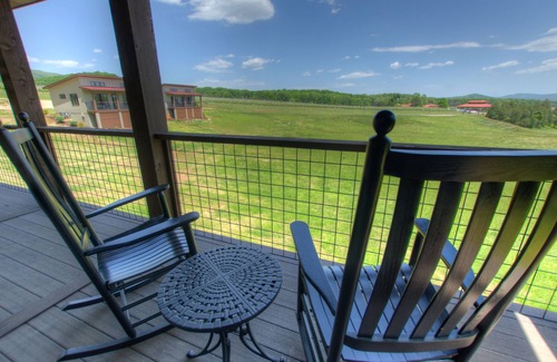 Afton Cabin | Afton Mtn. Vineyards: Ana | 1 Bed, 1 Bath
