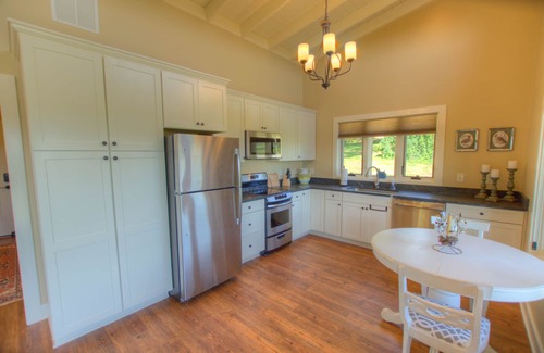 Afton Cabin | Afton Mtn. Vineyards: Billon | 1 Bed, 1 Bath