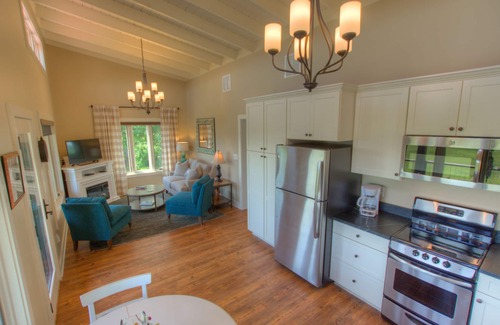 Afton Cabin | Afton Mtn. Vineyards: Billon | 1 Bed, 1 Bath