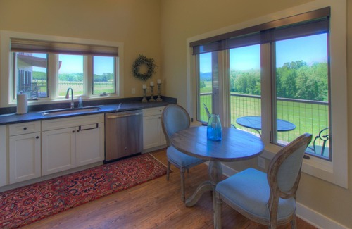 Afton Cabin | Afton Mtn. Vineyards: Cadus | 1 Bed, 1 Bath